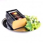 Сир голандський Цезар Rycki Cezar Premium 1 кг Польща