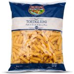 Макаронні вироби Tortiglioni TRE MULINI 1кг Італія