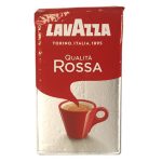 Кава Lavazza Qualita Rossa мелена 250 г Італія