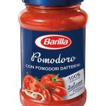 Соус Barilla Pomodoro 400 г Італія