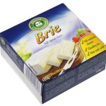 Сир з білою цвіллю Brie Kaserei Champignon 125 г Німеччина