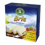 Сир з білою цвіллю Brie Kaserei Champignon 125 г Німеччина