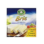 Сир з білою цвіллю Brie Kaserei Champignon 125 г Німеччина