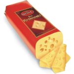 Сир королівський Sierpc Ser Krolewski, 1 кг Польща