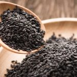 Кунжут чорний, 1 кг