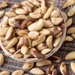 Бразильський горіх, 1 кг