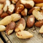 Бразильський горіх, 1 кг