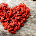 Ягоди годжі, 1 кг