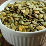 Гарбузове насіння 1 кг