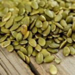 Гарбузове насіння 1 кг