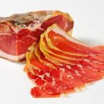Ulto Крудо PROSCIUTTO CRUDO SALUMEO Італія 1 кг