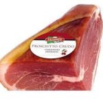 Ulto Крудо PROSCIUTTO CRUDO SALUMEO Італія 1 кг