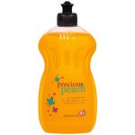 Засіб для миття посуду концентрований W5 Precious peach Персик 500 мл Німеччина