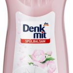 Засіб-бальзам для миття посуду Denk mit Bluten Frische 1л Німеччина