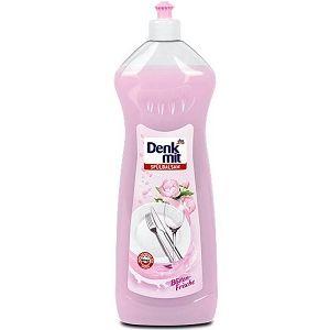 Засіб-бальзам для миття посуду Denk mit Bluten Frische 1л Німеччина