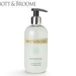 Крем-лосьйон для тіла Abbott Broome Moonstone body lotion Місячний камінь 400мл Німеччина