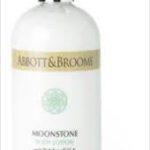 Крем-лосьйон для тіла Abbott Broome Moonstone body lotion Місячний камінь 400мл Німеччина