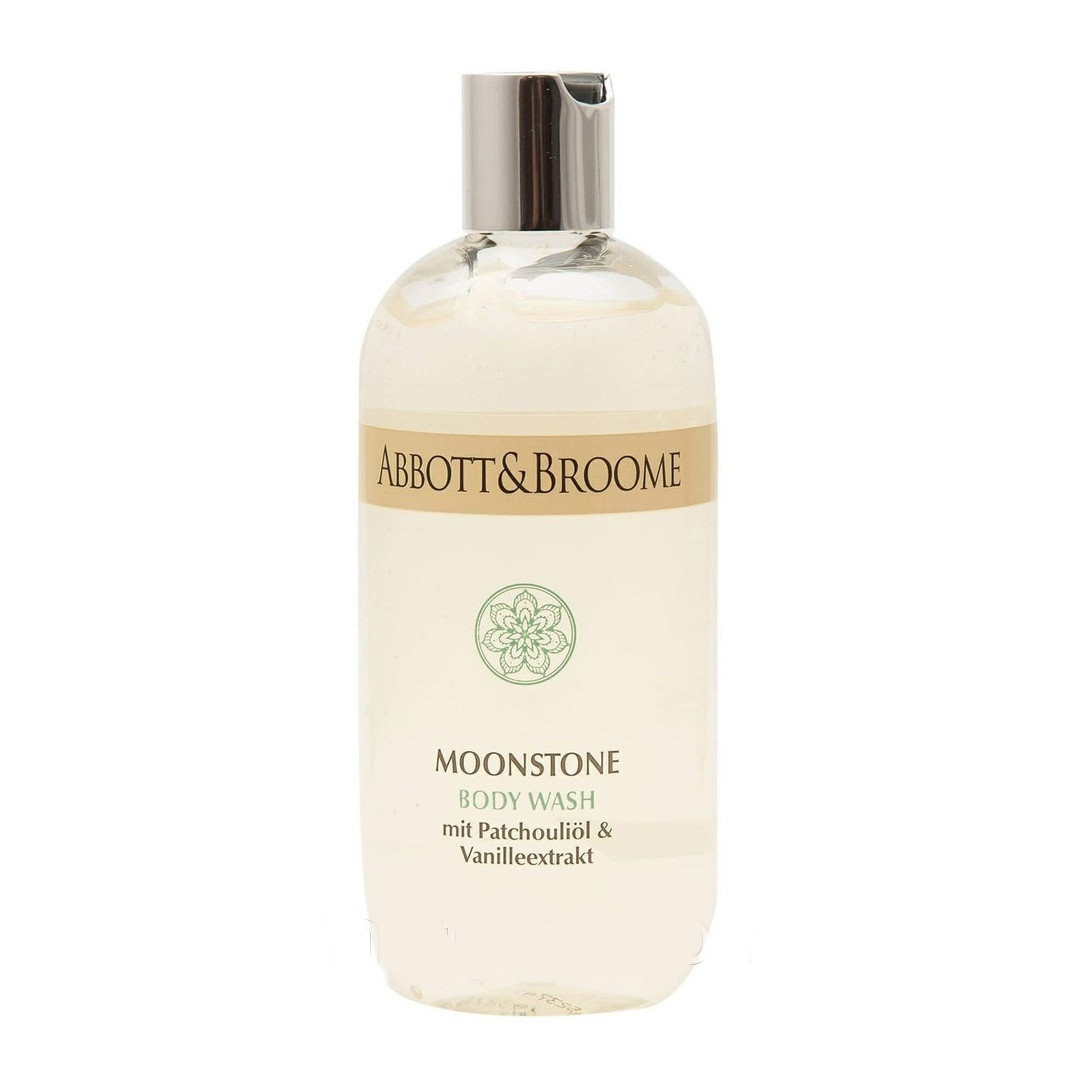 Гель для душу Abbott Broome Moonstone body wash Місячний камінь 400мл Німеччина