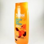 Шампунь для нормального волосся Natei Every Day Fresh 400 мл Польща