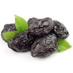 Чорнослив натуральний, 1 кг, Молдова