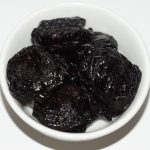 Чорнослив натуральний, 1 кг, Молдова