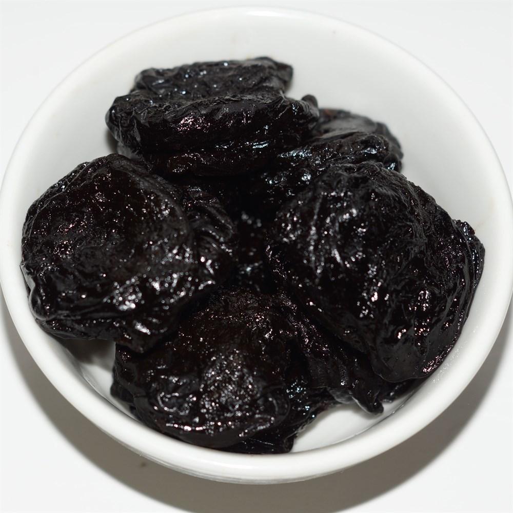 Чорнослив натуральний, 1 кг, Молдова