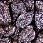Чорнослив натуральний, 1 кг, Молдова