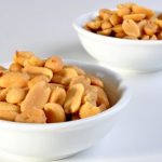 Арахіс солоний очищений, 1 кг Узбекістан