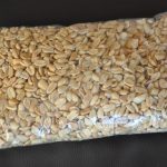 Арахіс солоний очищений, 1 кг Узбекістан