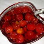 Райські яблучка в'ялені 1кг