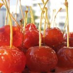 Райські яблучка в'ялені 1кг