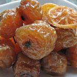 Райські яблучка в'ялені 1кг