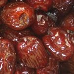 Райські яблучка в'ялені 1кг