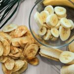 Бананові чіпси 1кг