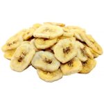 Бананові чіпси 1кг