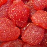 Полуниця цукати 1 кг