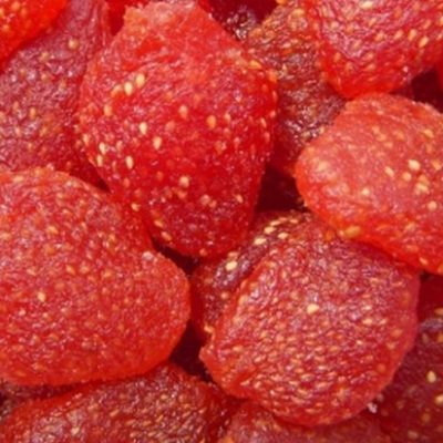 Полуниця цукати 500 г