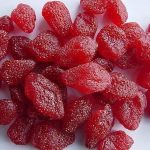 Полуниця цукати 1 кг