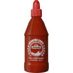 Соус гострий Hot chili Sriracha (Шрирача) INPROBA Нідерланди 435 мг