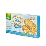 Печиво без цукру злакове з йогуртовим кремом Gullon Cuor di Cereale 220 г (5х44 г) Іспанія