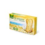 Печиво без цукру злакове з йогуртовим кремом Gullon Diet Nature (5х44г) 220 г Іспанія