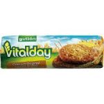 Печиво вівсяне Croccante Original Vitalday Gullon 265 г Іспанія
