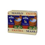 Олія вершкове ЕКСТРА Monki 83% 200 г Польща