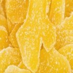 Імбир в цукрі, 1кг