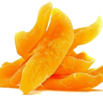 Цукати Канталупа (Тайська Диня), 1кг