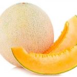 Цукати Канталупа (Тайська Диня), 1кг
