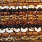 ХАЛВА ПЗБЕКНА "ТАШКЕНТ" 3 кг