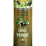 Олія оливкова Oro Verde Gold Olio Extra Vergine Італія 1л