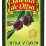 Олія оливкова Maestro di Oliva Extra Vergine Olive Oil Італія 5 л