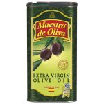 Олія оливкова Maestro di Oliva Extra Vergine Olive Oil Італія 5 л